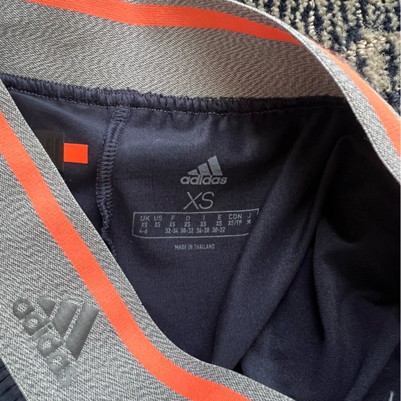 Adidas “MatchCode” skirt in Legend Ink - Picture 12 of 15